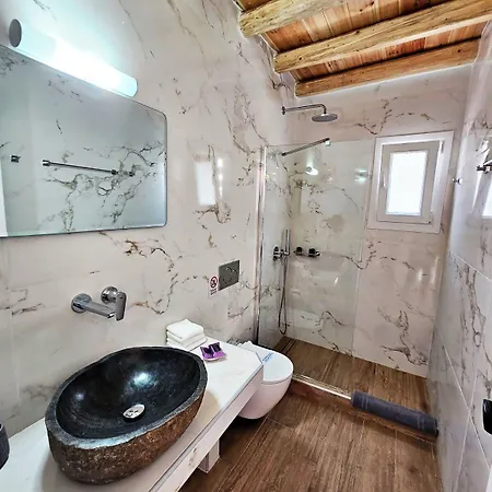 Mykonian Breeze Appartamento *