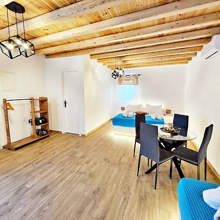 Mykonian Breeze Appartamento