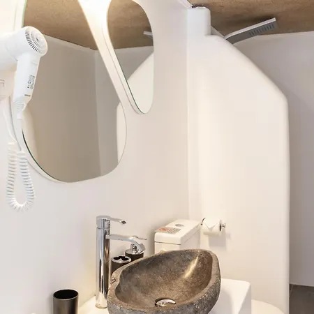 Apartment Mykonian Breeze Ano Mera