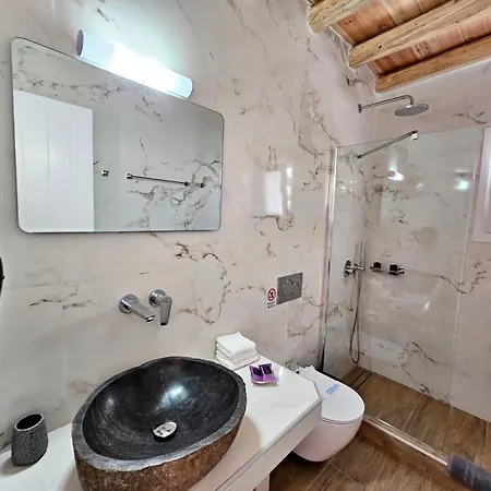 Apartment Mykonian Breeze Ano Mera