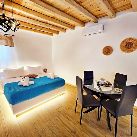 Mykonian Breeze Lägenhet