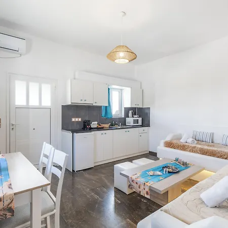 Mykonian Breeze Lägenhet