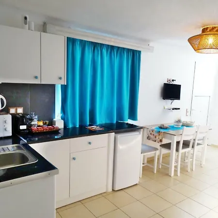 Mykonian Breeze Apartment