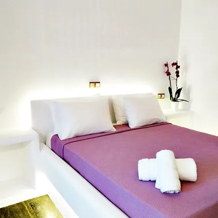Apartment Mykonian Breeze *
