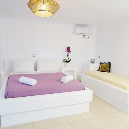 Mykonian Breeze Apartment