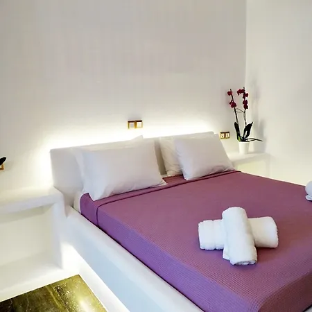 Mykonian Breeze Apartment