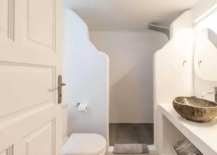 Apartment Mykonian Breeze