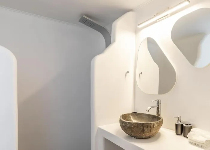 Lägenhet Mykonian Breeze