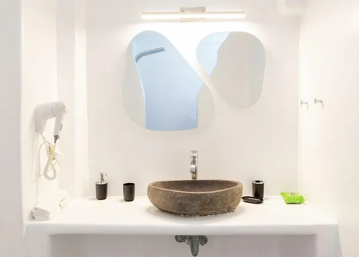 Mykonian Breeze Lägenhet