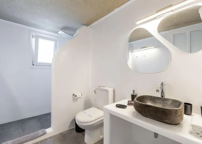 Apartment Mykonian Breeze