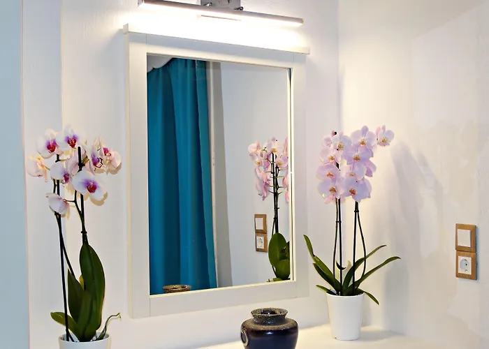 Mykonian Breeze Apartment