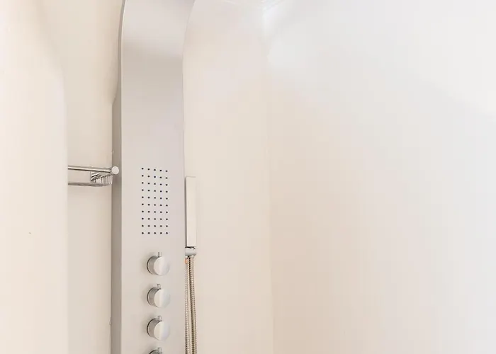 Mykonian Breeze Apartment Ano Mera