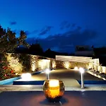 Appartement Mykonian Breeze Ano Mera