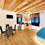 Appartement Mykonian Breeze