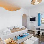 Appartement Mykonian Breeze *