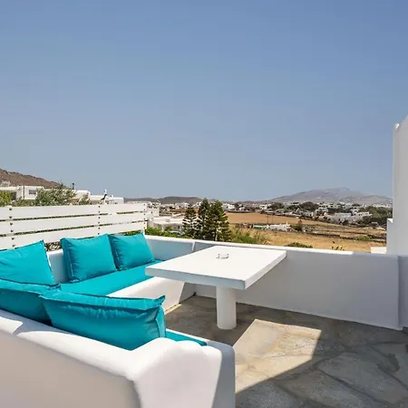 Mykonian Breeze Appartement