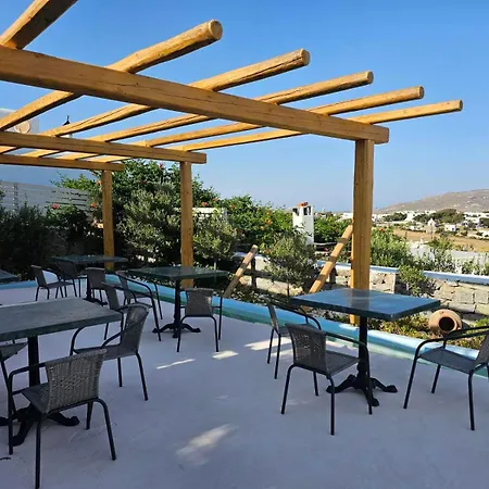 Mykonian Breeze Appartement *