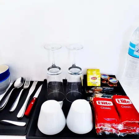 Mykonian Breeze Daire *