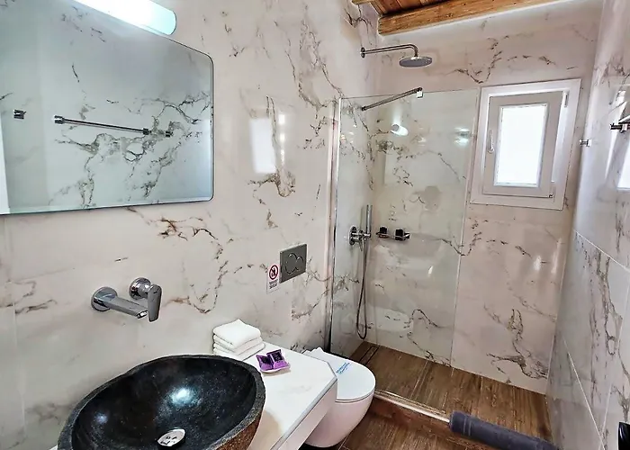 Mykonian Breeze Daire *